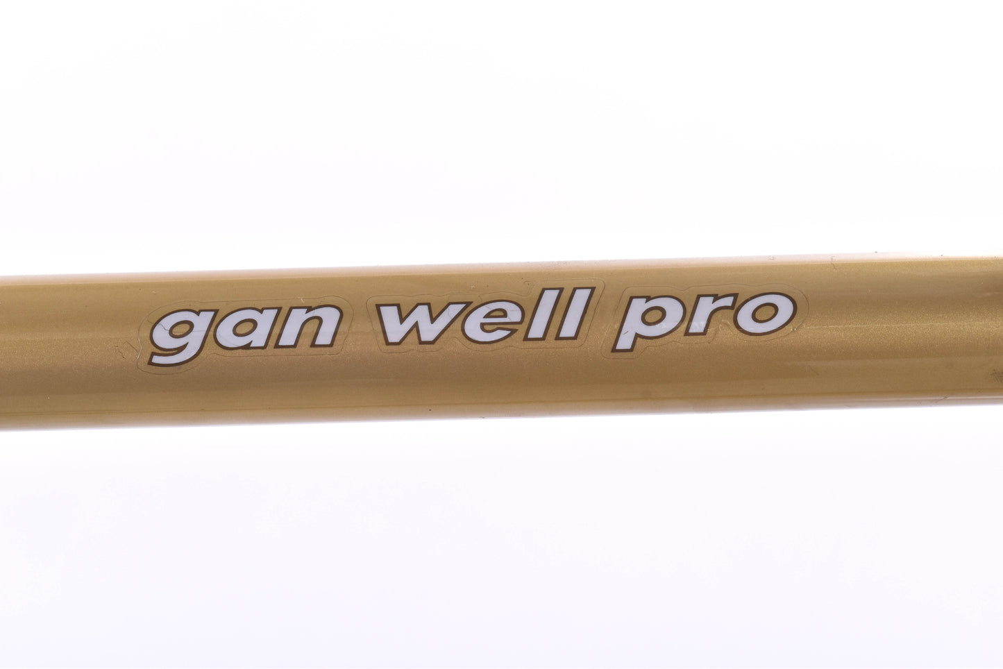USED Gan Well Pro Kierin Chromoly XL Steel NJS Track Bike Fixed Single Speed