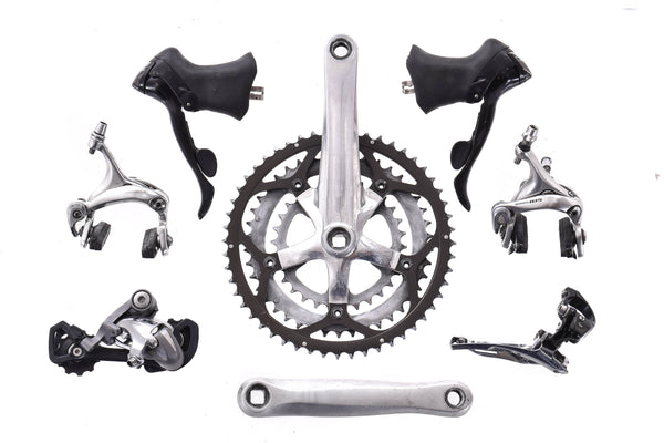 SHIMANO 105パーツ 楽天市場】シマノ 自転車 パーツ 105の通販