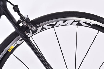 USED 2015 Ridley Fenix XS Carbon Road Bike Shimano Ultegra Di2 Dura-Ace SRAM Red 16 lbs!