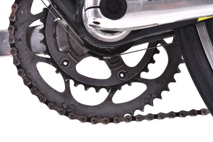 USED 2007 Scott CR1 Pro Carbon Road Bike Small / 52cm Racing Road Bike 2x10 speed