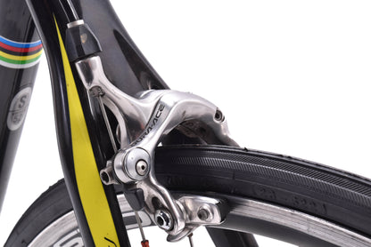 USED 2007 Scott CR1 Pro Carbon Road Bike Small / 52cm Racing Road Bike 2x10 speed