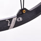 USED Crank Brothers Cobalt 2 / Iodine 3 26" Disc Tubeless Wheelset Black Gold Twin Pair
