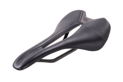 USED Specialized S-Works Romin EVO Carbon Road Bike Saddle 143mm Cut Out