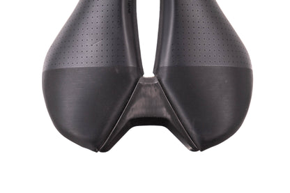 USED Specialized S-Works Romin EVO Carbon Road Bike Saddle 143mm Cut Out