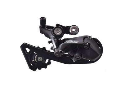 USED Shimano 105 R7000 Mechanical Groupset 172.5mm  50/34T Crank FC, RD, ST, FD Endurance Road Black