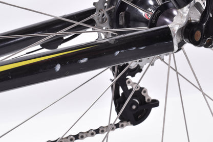 USED 2007 Scott CR1 Pro Carbon Road Bike Small / 52cm Racing Road Bike 2x10 speed