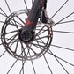 USED 2016 Focus Izalco Max Carbon Road Bike Medium 54cm SRAM Red 15 lbs!