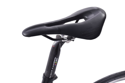 USED 2007 Scott CR1 Pro Carbon Road Bike Small / 52cm Racing Road Bike 2x10 speed