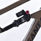USED 2019 Santa Cruz Hightower LT CC Large Full Suspension Carbon Mountain Bike 29" SRAM X0 Eagle