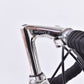 USED Vintage Casati 54cm Lugged Columbus Brain Steel Road Bike Campagnolo Red