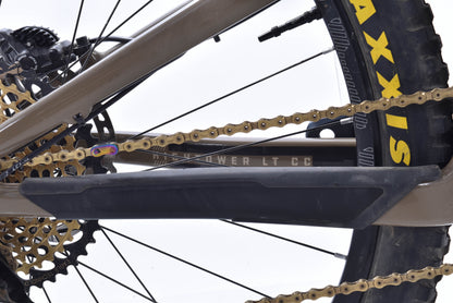 USED 2019 Santa Cruz Hightower LT CC Large Full Suspension Carbon Mountain Bike 29" SRAM X0 Eagle