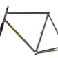 USED Litespeed Classic 58cm Titanium Road Bike Frameset w/ Time Carbon Fork Chris King 1" Headset
