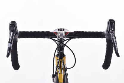 USED 2007 Scott CR1 Pro Carbon Road Bike Small / 52cm Racing Road Bike 2x10 speed