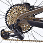 USED 2019 Santa Cruz Hightower LT CC Large Full Suspension Carbon Mountain Bike 29" SRAM X0 Eagle