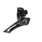 USED Shimano 105 R7000 Mechanical Groupset 172.5mm  50/34T Crank FC, RD, ST, FD Endurance Road Black