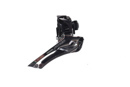 USED Shimano 105 R7000 Mechanical Groupset 172.5mm  50/34T Crank FC, RD, ST, FD Endurance Road Black