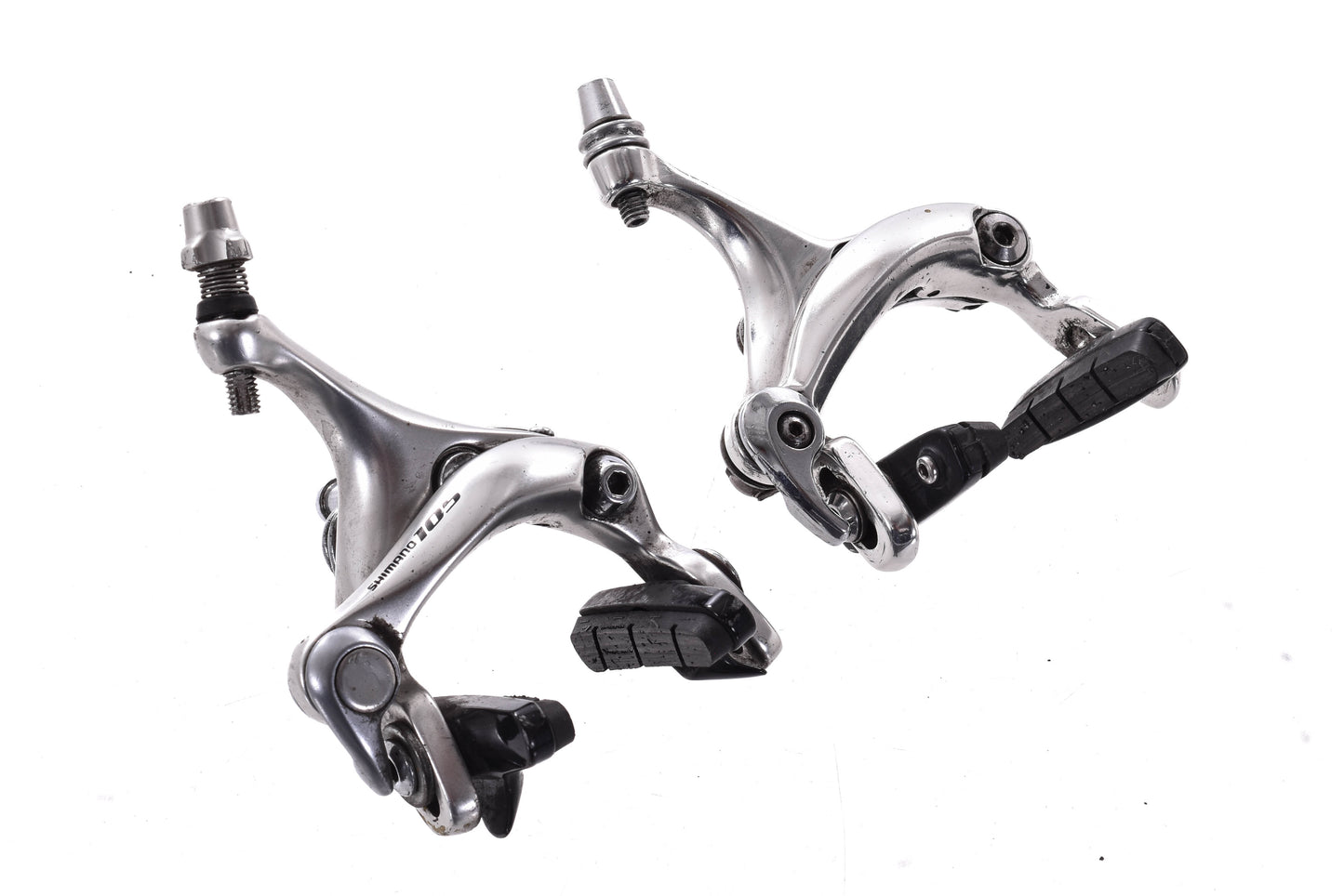 USED Shimano 105 5500 3x9 speed Road Groupset 175mm Triple Crank