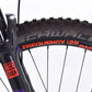 USED 2017 Cannondale Habit Carbon SE Small 27.5" SRAM 1X11 RockShox Pike Purple