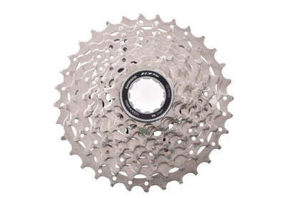 USED Shimano 105 R7000 Mechanical Groupset 172.5mm  50/34T Crank FC, RD, ST, FD Endurance Road Black