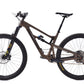 USED 2019 Santa Cruz Hightower LT CC Large Full Suspension Carbon Mountain Bike 29" SRAM X0 Eagle