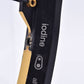 USED Crank Brothers Cobalt 2 / Iodine 3 26" Disc Tubeless Wheelset Black Gold Twin Pair