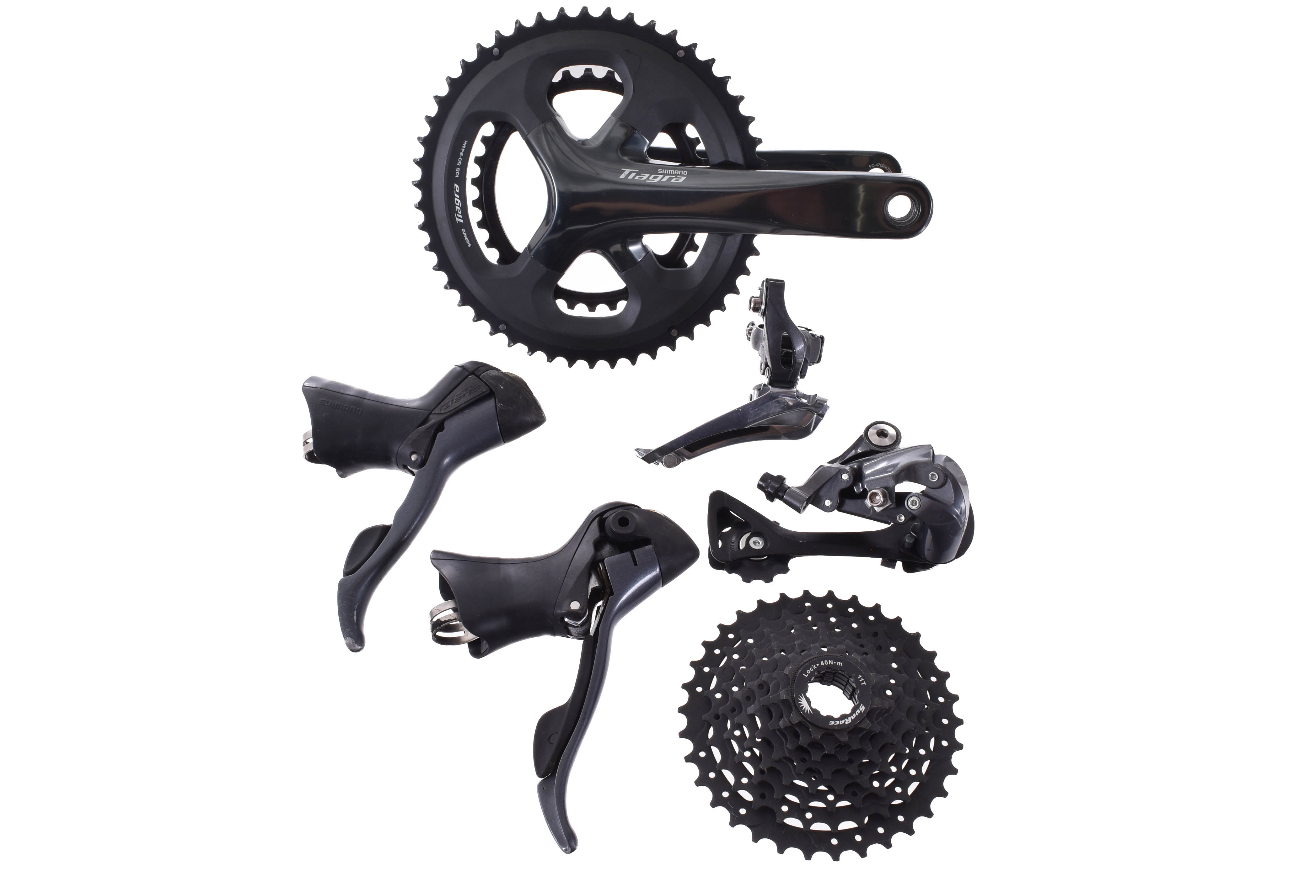 Shimano claris 2400 rear derailleur on sale