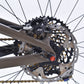 USED 2019 Santa Cruz Hightower LT CC Large Full Suspension Carbon Mountain Bike 29" SRAM X0 Eagle
