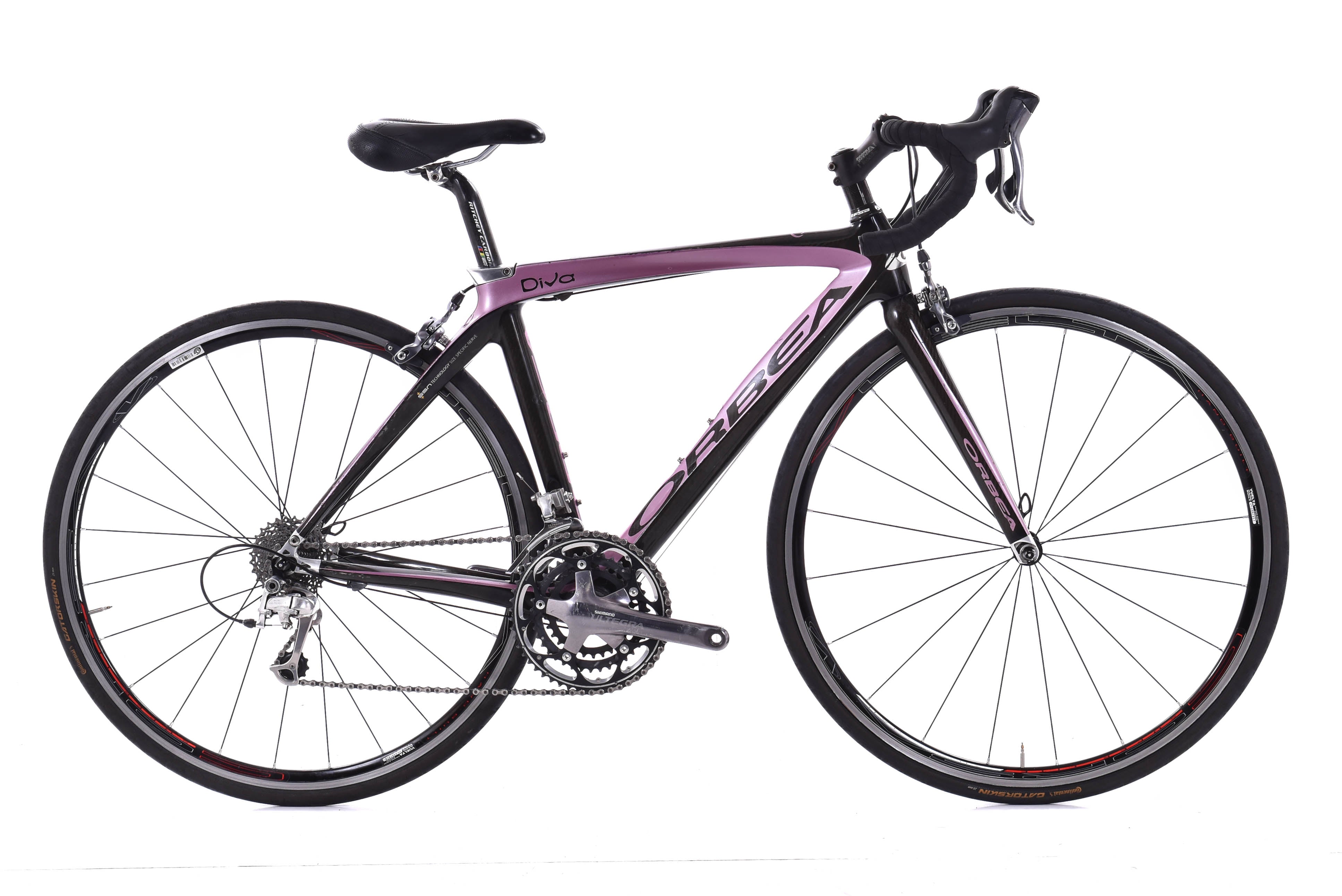 Orbea best sale womens bike