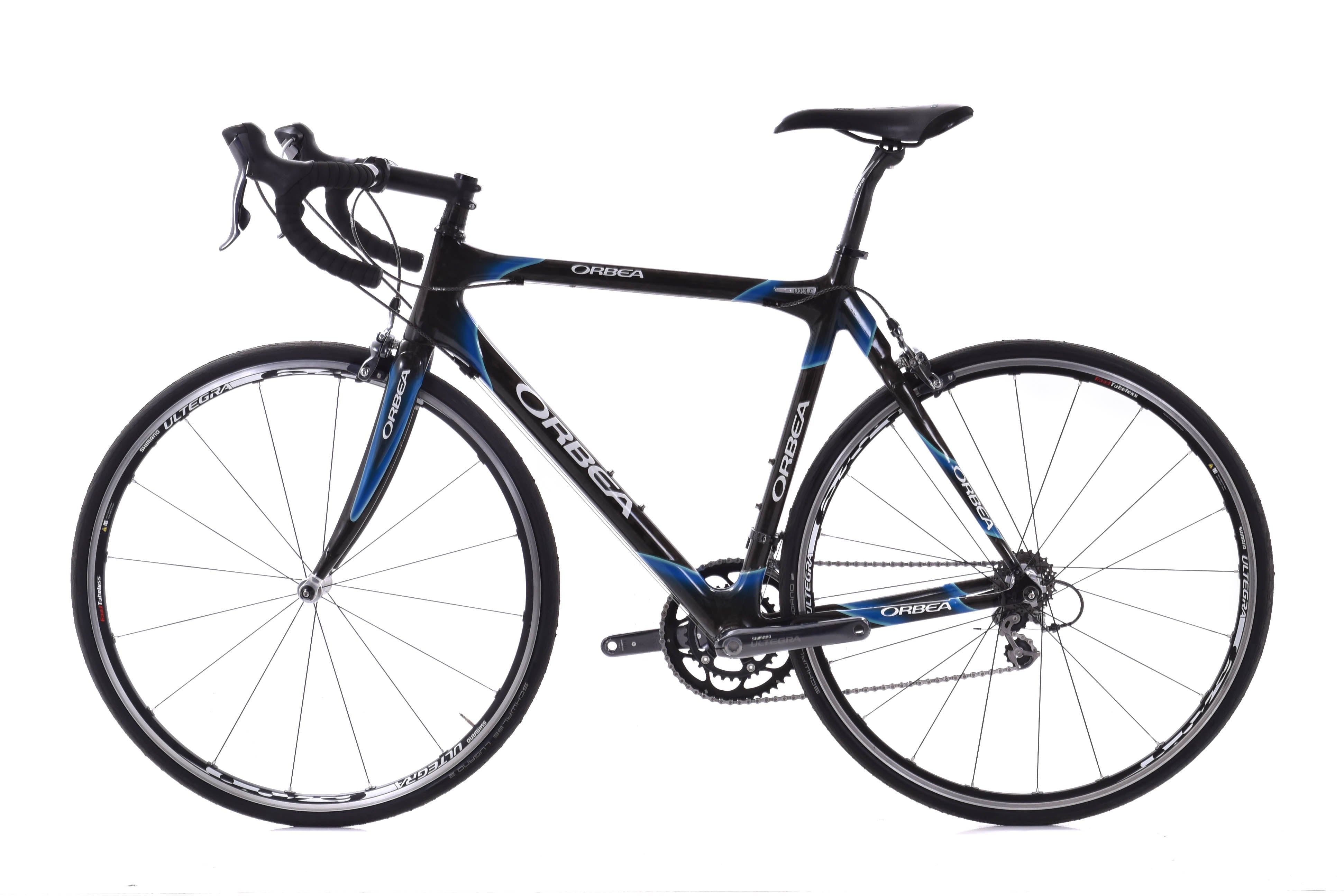 Orbea opal carbon road hot sale bike