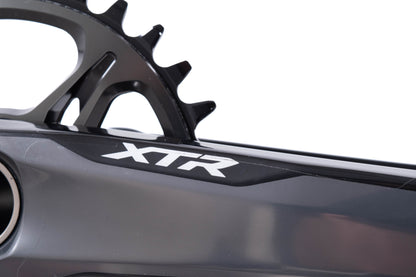 NEW take off Shimano XTR FC-M9100 1x12 speed Mountain Crankset 170mm 32T Chainring