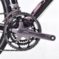 USED Orbea Diva Carbon Road Bike Size 49cm Shimano Ultegra 3x10 speed