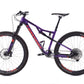 USED 2017 Cannondale Habit Carbon SE Small 27.5" SRAM 1X11 RockShox Pike Purple