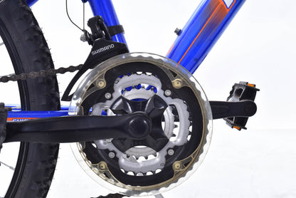 USED NIshiki Pueblo 24" Kids Mountain Bike