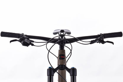 USED 2019 Santa Cruz Hightower LT CC Large Full Suspension Carbon Mountain Bike 29" SRAM X0 Eagle