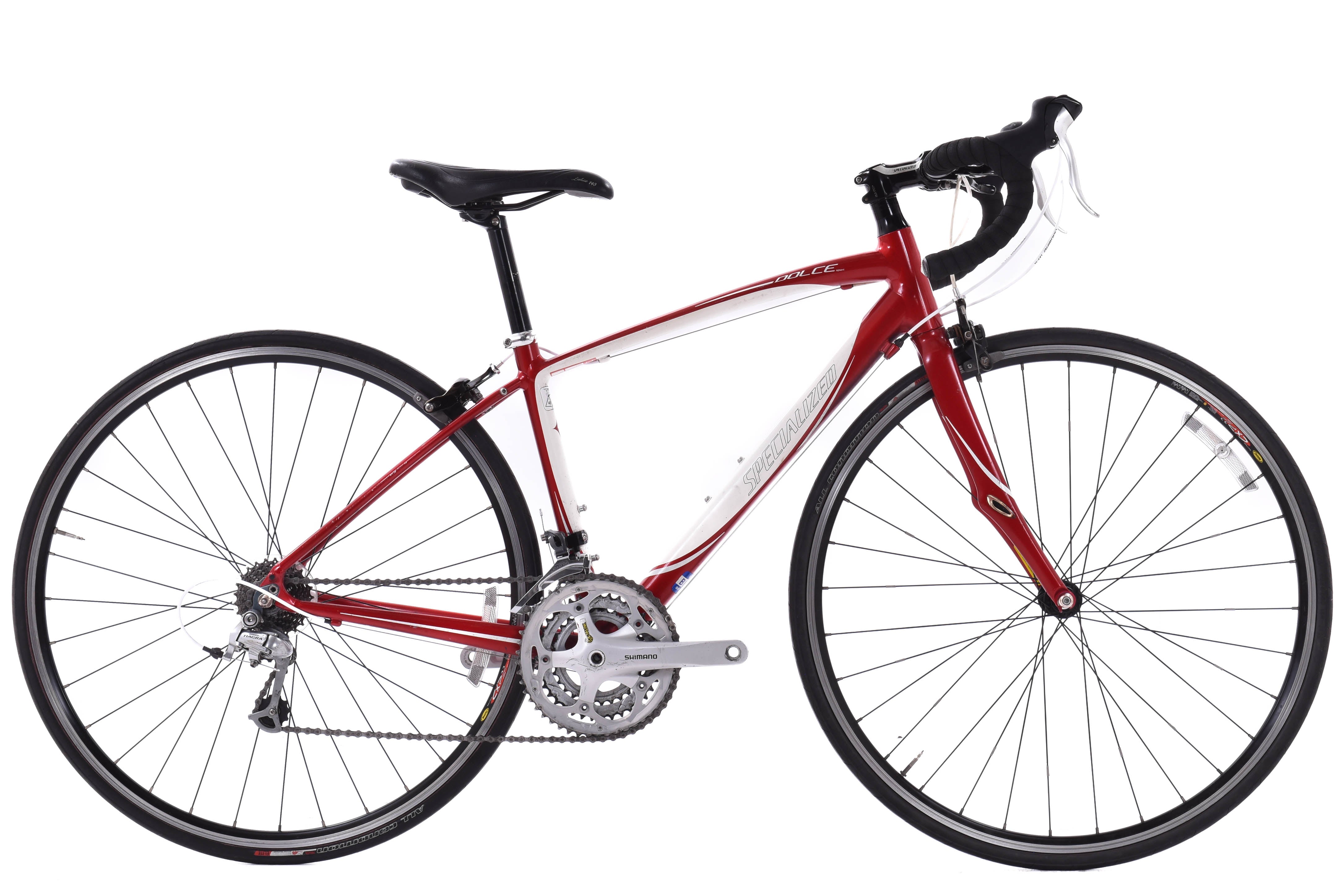 Specialized dolce 48cm on sale