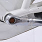USED Electra Amsterdam Classic Cruiser 3 Speed White w/ Fenders
