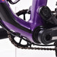 USED 2017 Cannondale Habit Carbon SE Small 27.5" SRAM 1X11 RockShox Pike Purple