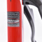 USED 2007 Louis Garneau TT 8.8 52cm Aero Air-Stream Carbon Fiber Time Trial Bike Frameset