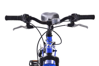 USED NIshiki Pueblo 24" Kids Mountain Bike