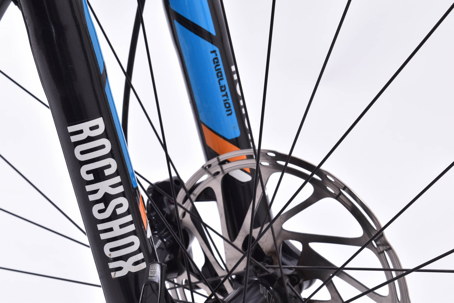 USED 2015 Giant Anthem Advanced SX Medium Carbon Full Sus Mountain Bike