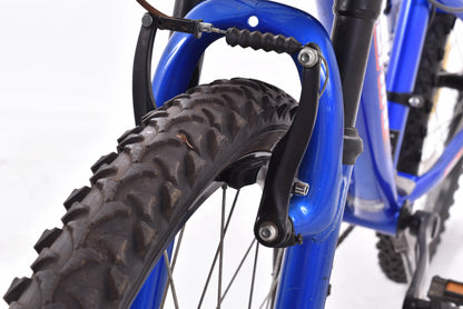 USED NIshiki Pueblo 24" Kids Mountain Bike