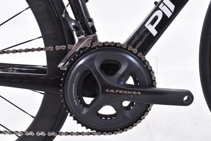 USED Pinarello ROKH Carbon 52cm Road Bike Shimano Ultegra 6800 Roval Wheels