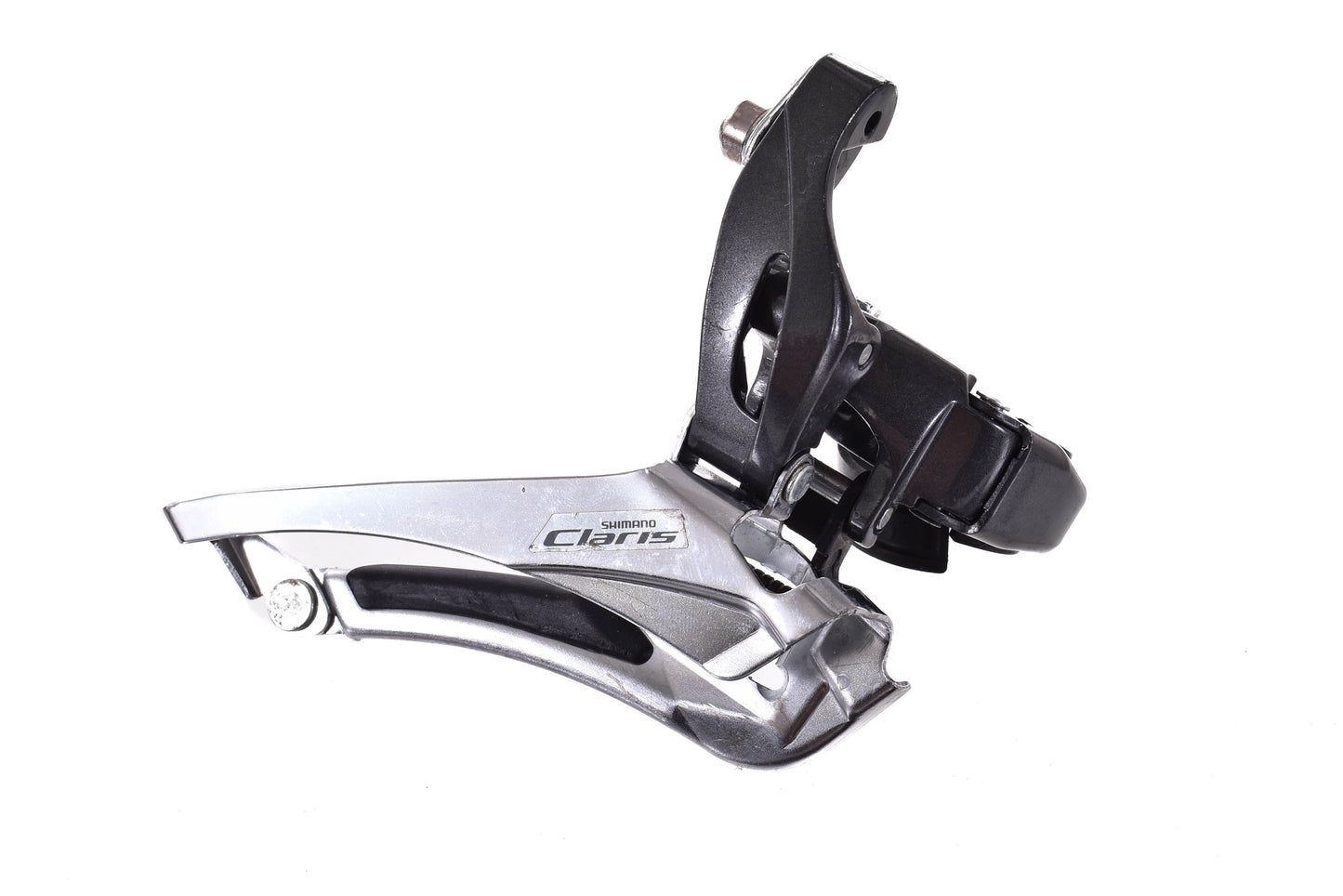 USED Shimano Claris 2x8 speed Drop Bar Road Groupset w/ Tiagra 172.5mm 50/34 Crankset
