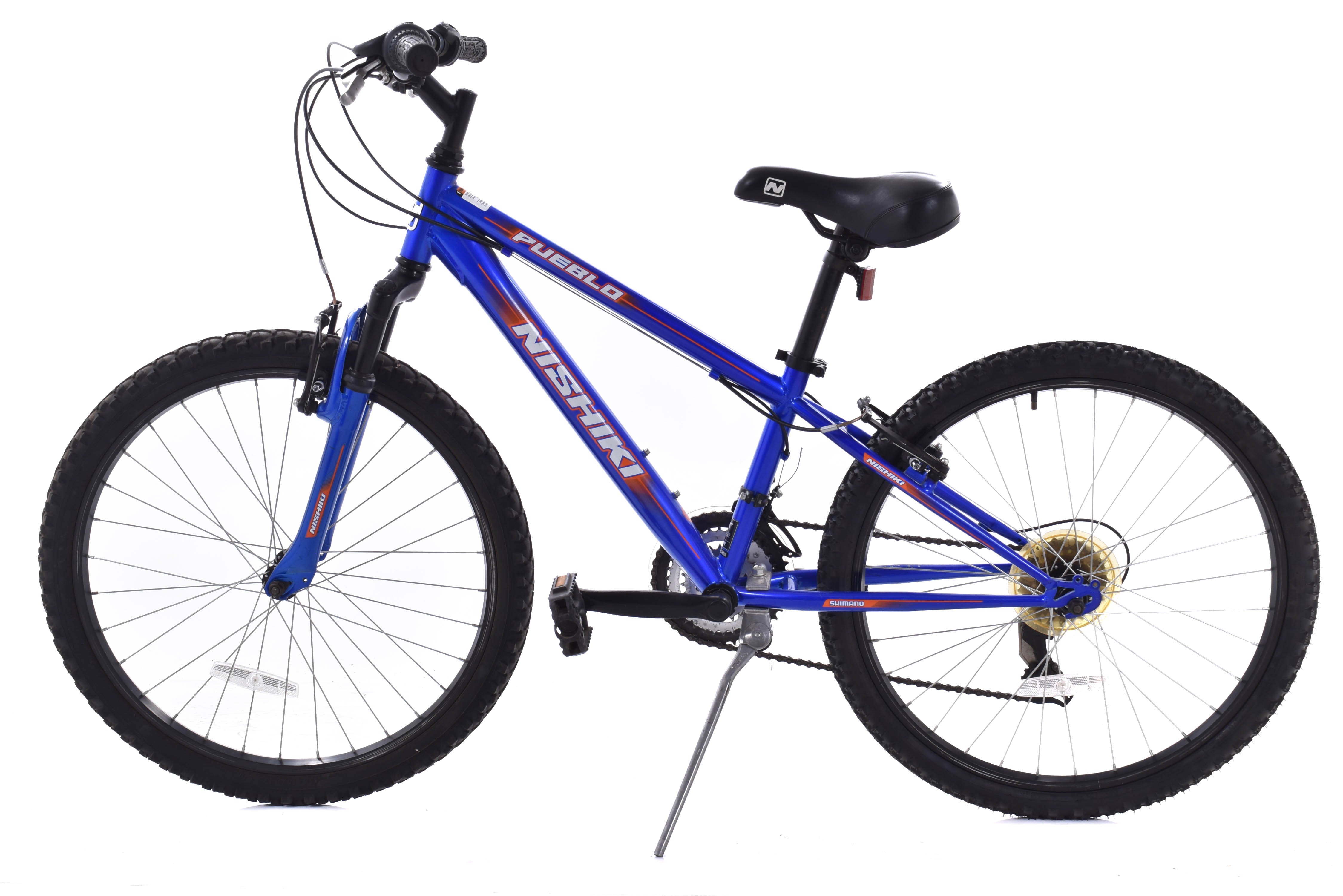 Used 24 2025 inch bike