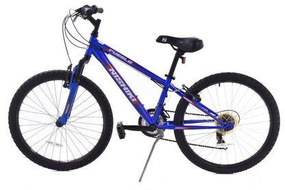 USED NIshiki Pueblo 24" Kids Mountain Bike