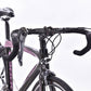 USED Orbea Diva Carbon Road Bike Size 49cm Shimano Ultegra 3x10 speed