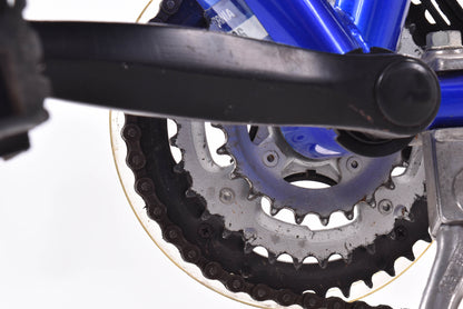 USED NIshiki Pueblo 24" Kids Mountain Bike