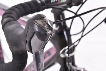 USED Orbea Diva Carbon Road Bike Size 49cm Shimano Ultegra 3x10 speed