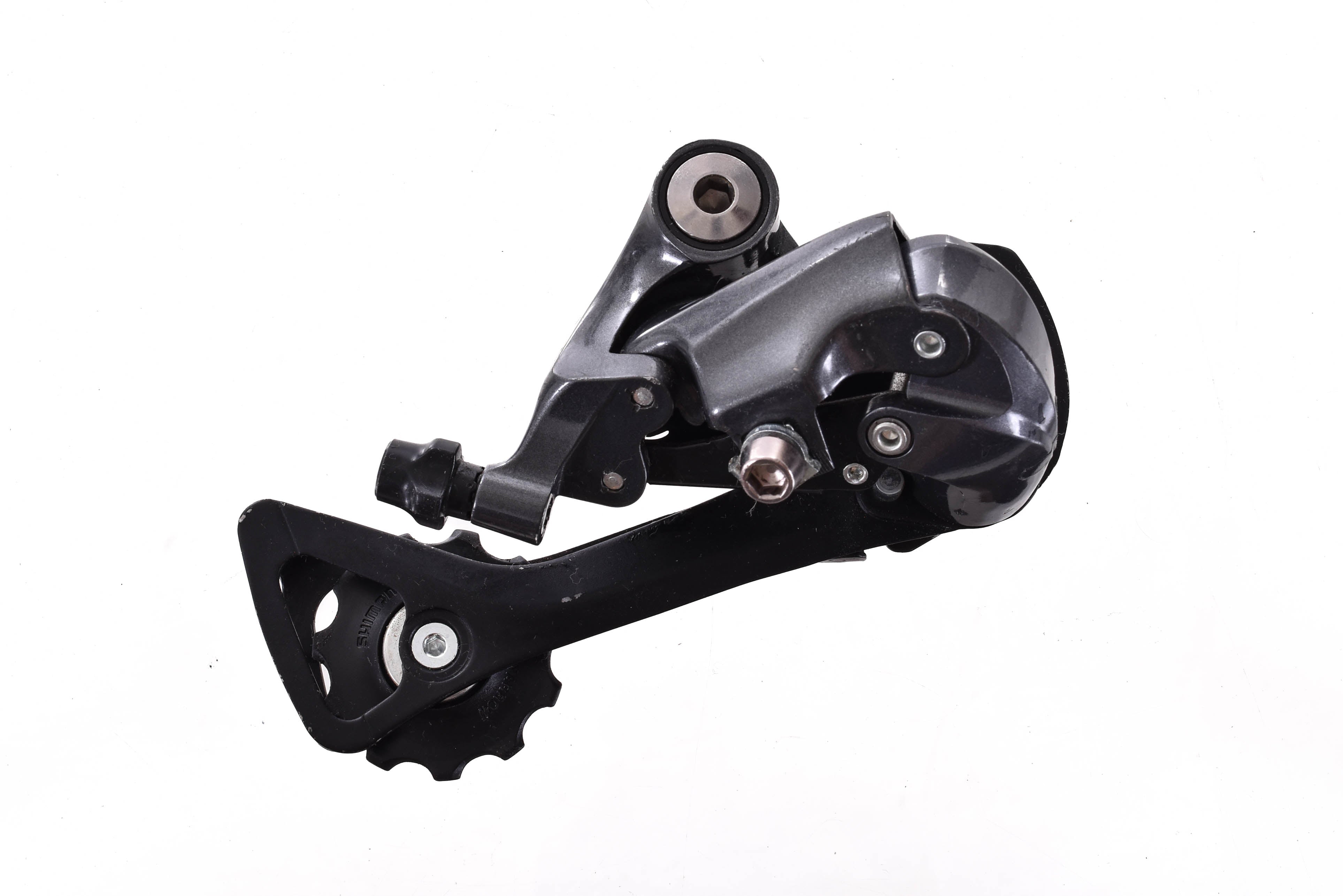 Shimano Claris FC-R2000 Road Bike 2×8Speed Crankset 50-34T