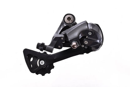 USED Shimano Claris 2x8 speed Drop Bar Road Groupset w/ Tiagra 172.5mm 50/34 Crankset